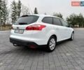 Білий Форд Фокус, об'ємом двигуна 1.6 л та пробігом 230 тис. км за 7777 $, фото 14 на Automoto.ua