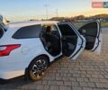 Білий Форд Фокус, об'ємом двигуна 1.6 л та пробігом 263 тис. км за 7800 $, фото 21 на Automoto.ua