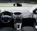 Білий Форд Фокус, об'ємом двигуна 1.56 л та пробігом 275 тис. км за 8500 $, фото 6 на Automoto.ua