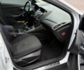 Білий Форд Фокус, об'ємом двигуна 1.56 л та пробігом 275 тис. км за 8500 $, фото 8 на Automoto.ua