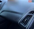 Белый Форд Фокус, объемом двигателя 1.6 л и пробегом 201 тыс. км за 7950 $, фото 105 на Automoto.ua