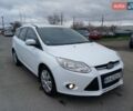Белый Форд Фокус, объемом двигателя 1.56 л и пробегом 315 тыс. км за 7000 $, фото 7 на Automoto.ua
