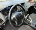 Білий Форд Фокус, об'ємом двигуна 2 л та пробігом 227 тис. км за 8600 $, фото 13 на Automoto.ua