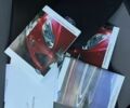 Белый Форд Фокус, объемом двигателя 2 л и пробегом 184 тыс. км за 8250 $, фото 81 на Automoto.ua