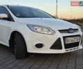 Білий Форд Фокус, об'ємом двигуна 1.6 л та пробігом 263 тис. км за 7800 $, фото 2 на Automoto.ua