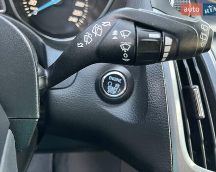 Белый Форд Фокус, объемом двигателя 1.6 л и пробегом 218 тыс. км за 8799 $, фото 132 на Automoto.ua