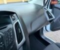 Белый Форд Фокус, объемом двигателя 1.6 л и пробегом 201 тыс. км за 7950 $, фото 81 на Automoto.ua