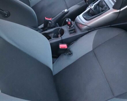 Белый Форд Фокус, объемом двигателя 1.6 л и пробегом 219 тыс. км за 6950 $, фото 16 на Automoto.ua