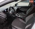 Білий Форд Фокус, об'ємом двигуна 1.6 л та пробігом 255 тис. км за 6999 $, фото 22 на Automoto.ua