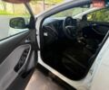 Белый Форд Фокус, объемом двигателя 1.6 л и пробегом 170 тыс. км за 7999 $, фото 24 на Automoto.ua
