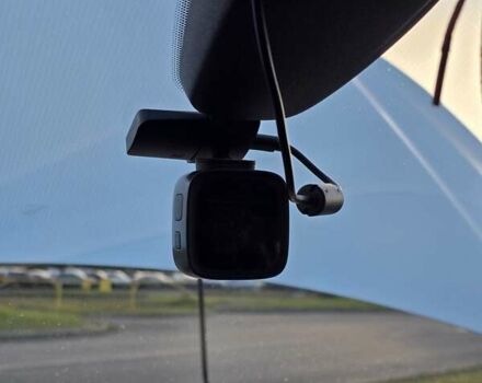 Білий Форд Фокус, об'ємом двигуна 1.6 л та пробігом 263 тис. км за 7800 $, фото 26 на Automoto.ua