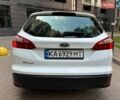 Білий Форд Фокус, об'ємом двигуна 1.56 л та пробігом 346 тис. км за 5999 $, фото 7 на Automoto.ua