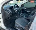 Белый Форд Фокус, объемом двигателя 1.56 л и пробегом 315 тыс. км за 7000 $, фото 10 на Automoto.ua