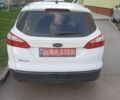 Білий Форд Фокус, об'ємом двигуна 1.6 л та пробігом 160 тис. км за 8700 $, фото 2 на Automoto.ua