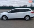 Белый Форд Фокус, объемом двигателя 1.56 л и пробегом 315 тыс. км за 7000 $, фото 2 на Automoto.ua