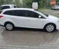 Форд Фокус 2014 в Киеве на Automoto.ua Белый Форд Фокус, объемом двигателя 1.6 л и пробегом 310 тыс. км за 7200 $, фото 17 на Automoto.ua