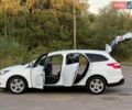 Белый Форд Фокус, объемом двигателя 2 л и пробегом 184 тыс. км за 8250 $, фото 59 на Automoto.ua