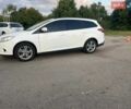 Белый Форд Фокус, объемом двигателя 1.56 л и пробегом 335 тыс. км за 5700 $, фото 4 на Automoto.ua