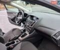 Білий Форд Фокус, об'ємом двигуна 1.6 л та пробігом 230 тис. км за 7777 $, фото 28 на Automoto.ua