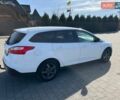 Білий Форд Фокус, об'ємом двигуна 1.6 л та пробігом 250 тис. км за 8300 $, фото 5 на Automoto.ua