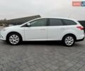 Білий Форд Фокус, об'ємом двигуна 1.6 л та пробігом 230 тис. км за 7777 $, фото 6 на Automoto.ua