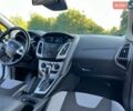 Белый Форд Фокус, объемом двигателя 2 л и пробегом 184 тыс. км за 8250 $, фото 32 на Automoto.ua