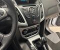 Білий Форд Фокус, об'ємом двигуна 1 л та пробігом 199 тис. км за 5500 $, фото 15 на Automoto.ua