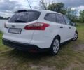 Белый Форд Фокус, объемом двигателя 1.6 л и пробегом 288 тыс. км за 6800 $, фото 6 на Automoto.ua