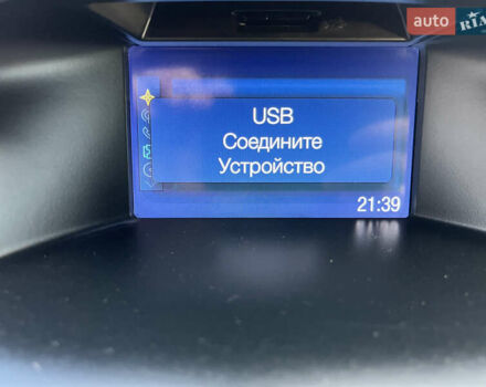 Белый Форд Фокус, объемом двигателя 1.6 л и пробегом 218 тыс. км за 8950 $, фото 139 на Automoto.ua