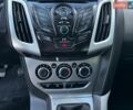 Белый Форд Фокус, объемом двигателя 1.56 л и пробегом 320 тыс. км за 6400 $, фото 10 на Automoto.ua