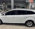 Білий Форд Фокус, об'ємом двигуна 1 л та пробігом 199 тис. км за 5500 $, фото 1 на Automoto.ua