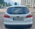 Белый Форд Фокус, объемом двигателя 1.56 л и пробегом 315 тыс. км за 7000 $, фото 3 на Automoto.ua
