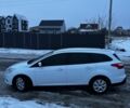 Білий Форд Фокус, об'ємом двигуна 1.6 л та пробігом 305 тис. км за 7000 $, фото 5 на Automoto.ua