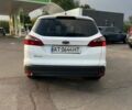 Белый Форд Фокус, объемом двигателя 1.56 л и пробегом 335 тыс. км за 5700 $, фото 7 на Automoto.ua