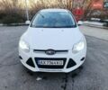 Белый Форд Фокус, объемом двигателя 1.56 л и пробегом 231 тыс. км за 7500 $, фото 1 на Automoto.ua