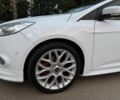 Білий Форд Фокус, об'ємом двигуна 1.6 л та пробігом 178 тис. км за 9550 $, фото 6 на Automoto.ua