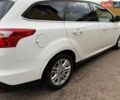 Белый Форд Фокус, объемом двигателя 1.6 л и пробегом 201 тыс. км за 7950 $, фото 31 на Automoto.ua
