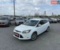 Белый Форд Фокус, объемом двигателя 1.6 л и пробегом 247 тыс. км за 8999 $, фото 35 на Automoto.ua
