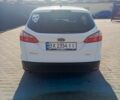 Белый Форд Фокус, объемом двигателя 1 л и пробегом 315 тыс. км за 6300 $, фото 7 на Automoto.ua