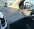 Белый Форд Фокус, объемом двигателя 1.6 л и пробегом 314 тыс. км за 8490 $, фото 18 на Automoto.ua