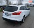 Белый Форд Фокус, объемом двигателя 1.56 л и пробегом 315 тыс. км за 7000 $, фото 5 на Automoto.ua
