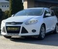 Белый Форд Фокус, объемом двигателя 1.6 л и пробегом 300 тыс. км за 7850 $, фото 2 на Automoto.ua