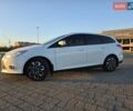 Білий Форд Фокус, об'ємом двигуна 1.6 л та пробігом 263 тис. км за 7800 $, фото 7 на Automoto.ua
