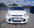 Белый Форд Фокус, объемом двигателя 1 л и пробегом 315 тыс. км за 6300 $, фото 11 на Automoto.ua