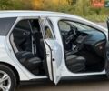 Белый Форд Фокус, объемом двигателя 2 л и пробегом 184 тыс. км за 8250 $, фото 23 на Automoto.ua