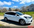 Белый Форд Фокус, объемом двигателя 16 л и пробегом 86 тыс. км за 8400 $, фото 1 на Automoto.ua