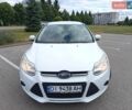 Белый Форд Фокус, объемом двигателя 1.56 л и пробегом 259 тыс. км за 5999 $, фото 2 на Automoto.ua
