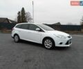 Білий Форд Фокус, об'ємом двигуна 1.6 л та пробігом 255 тис. км за 6999 $, фото 15 на Automoto.ua
