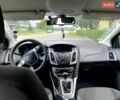 Белый Форд Фокус, объемом двигателя 1.6 л и пробегом 255 тыс. км за 7300 $, фото 17 на Automoto.ua