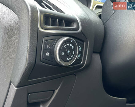 Белый Форд Фокус, объемом двигателя 1.6 л и пробегом 219 тыс. км за 8750 $, фото 27 на Automoto.ua